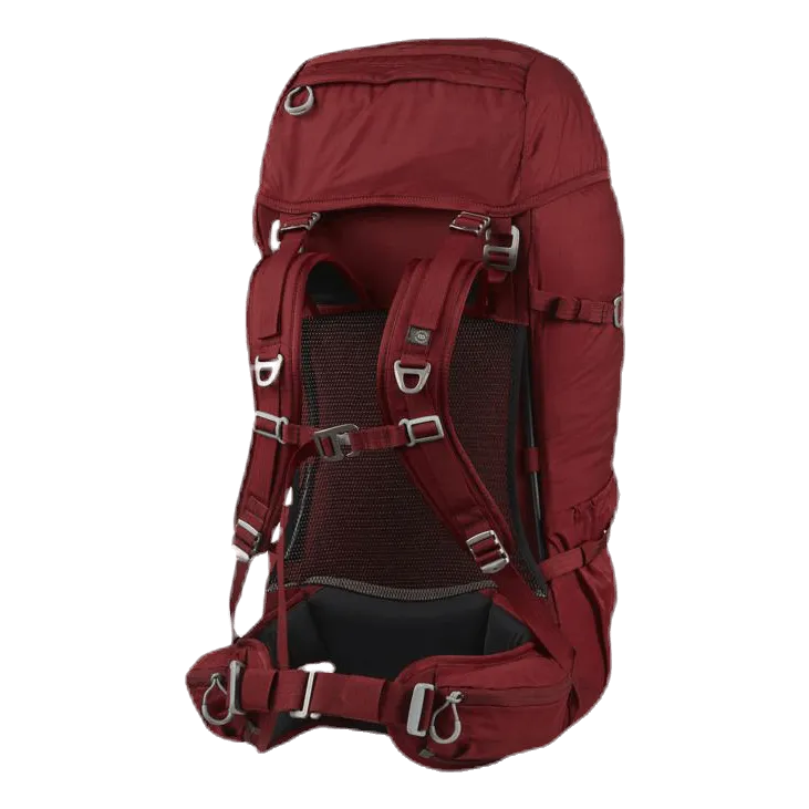 Gneik 42 RS Red