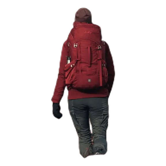 Gneik 42 RS Red