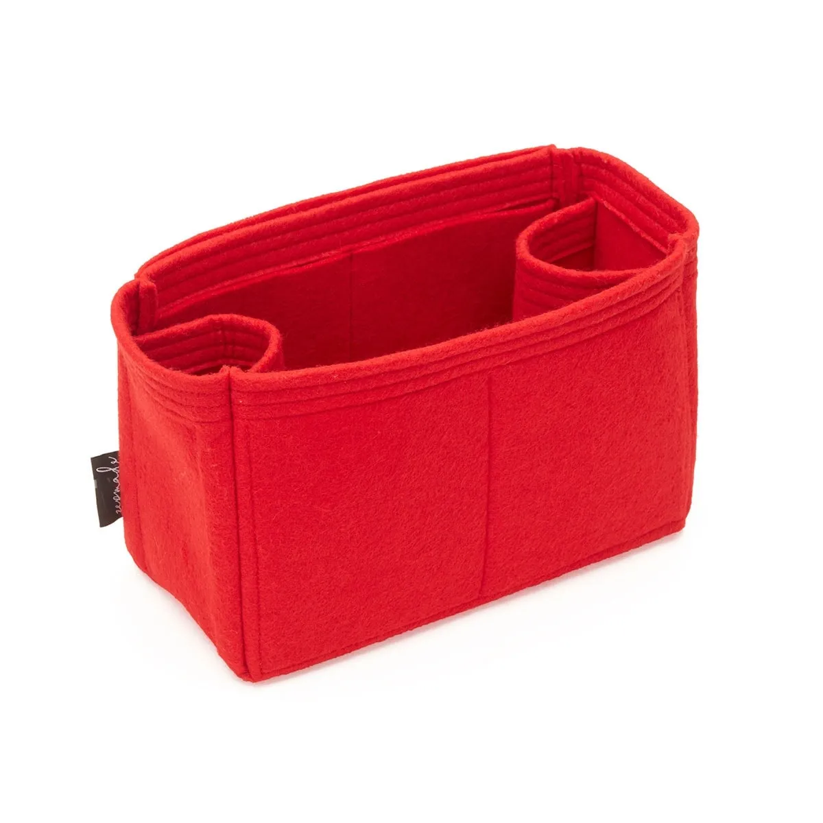 Goyard St Louis and Goyard Anjou Bag Organizer Insert, Bag Organizer with Double Bottle Holders