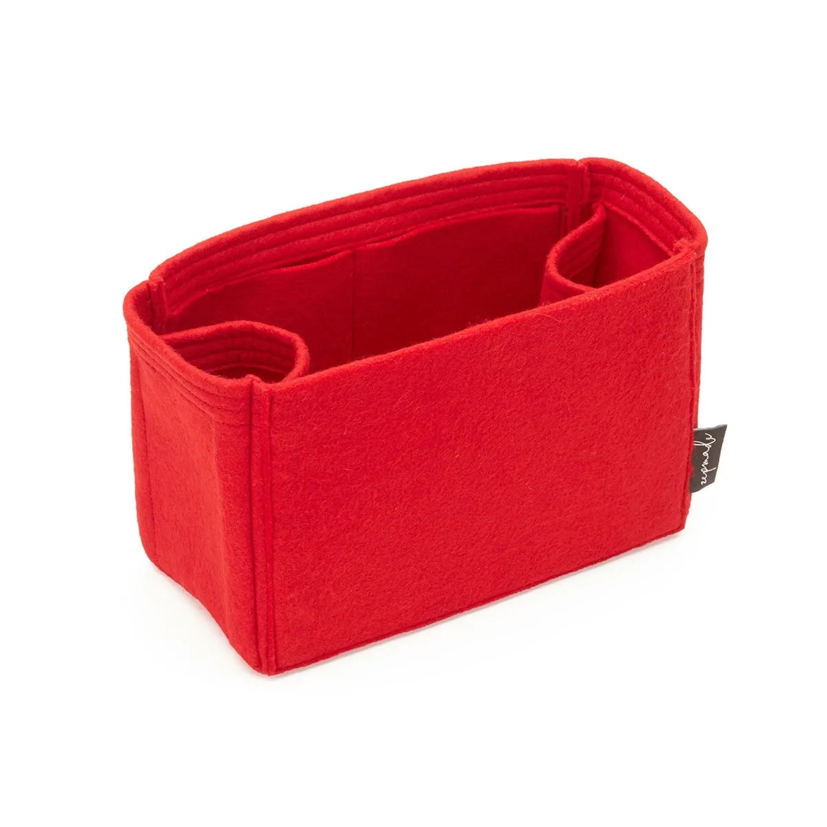 Goyard St Louis and Goyard Anjou Bag Organizer Insert, Bag Organizer with Double Bottle Holders