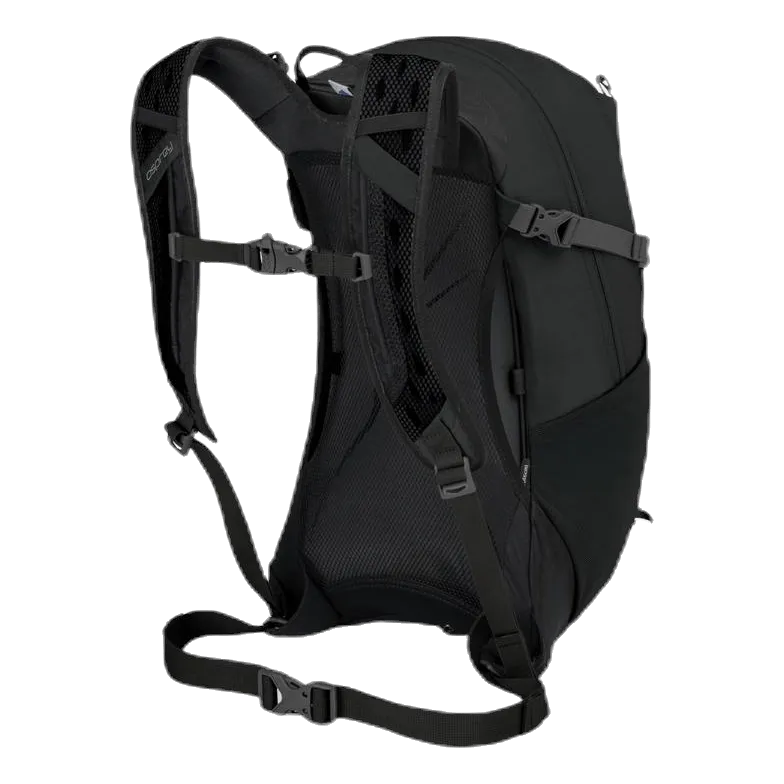 Hikelite 18 Black