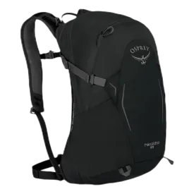 Hikelite 18 Black