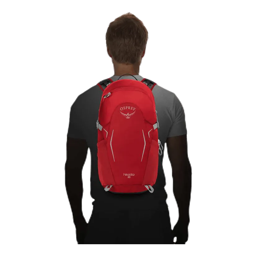 Hikelite 18 Black