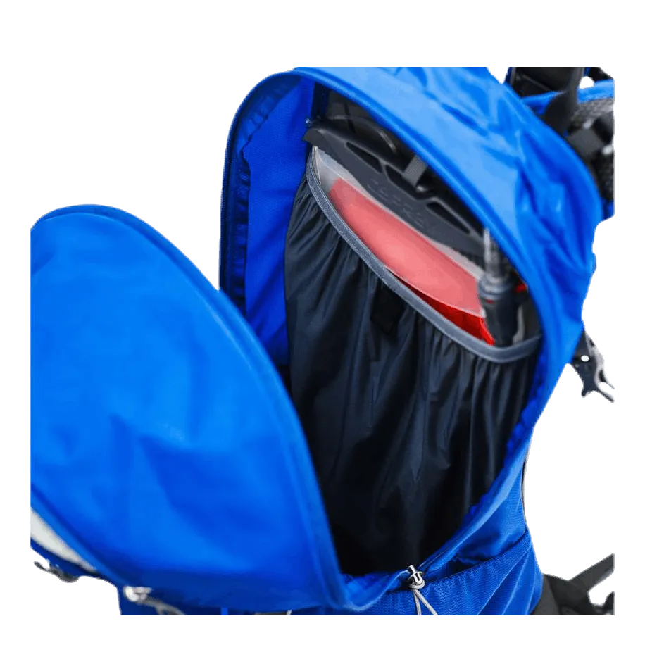 Hikelite 18 Black
