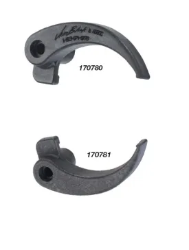 Jim Black Replacement Handles