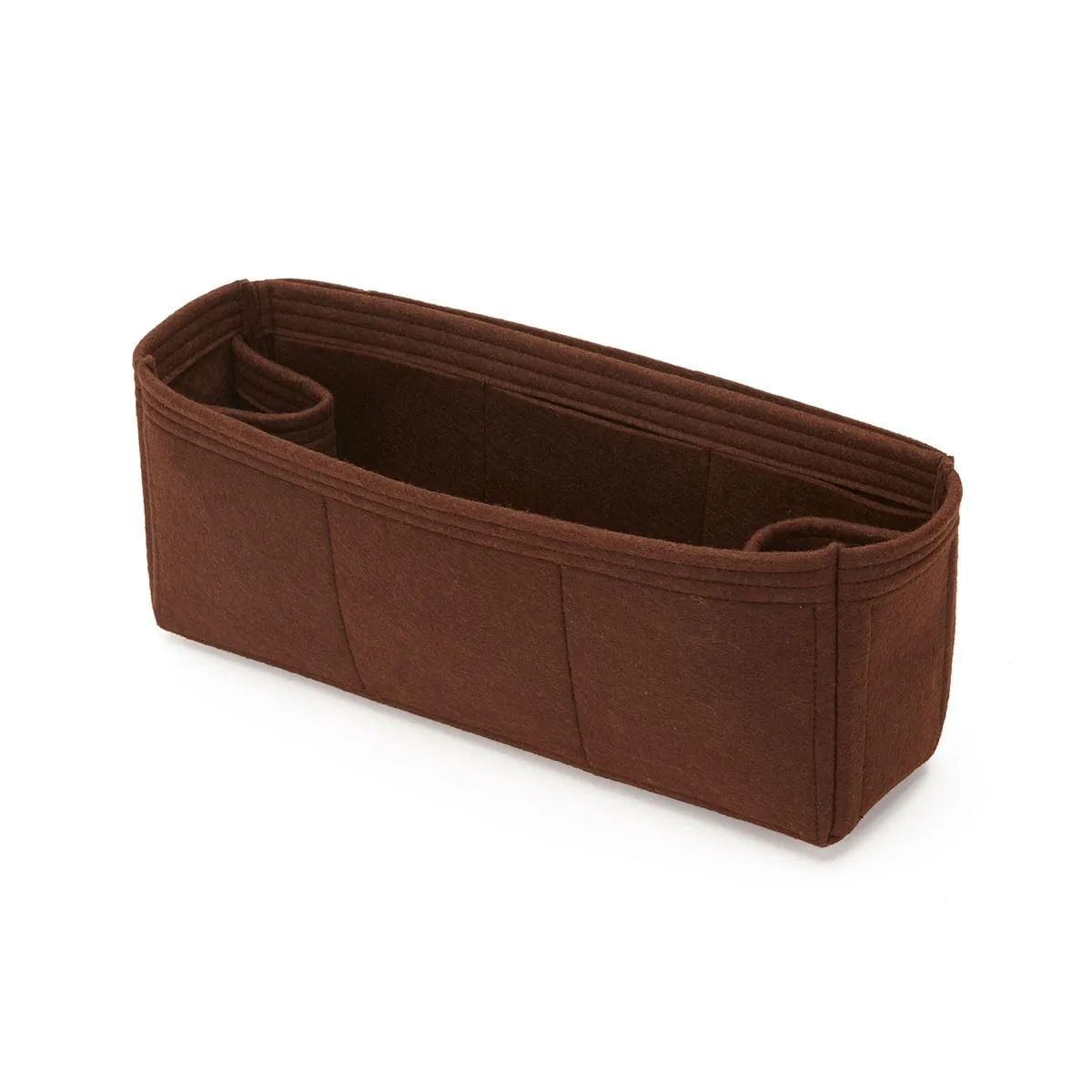 Louis Vuitton Delightful Organizer Insert, Bag Organizer with Double Bottle Holders