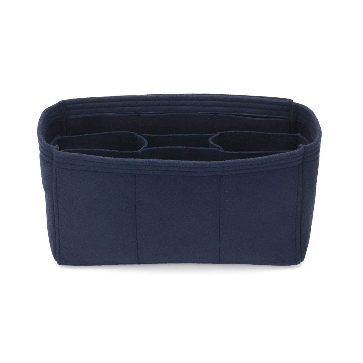Louis Vuitton Keepall Organizer Insert, Bag Organizer with Middle Compartment