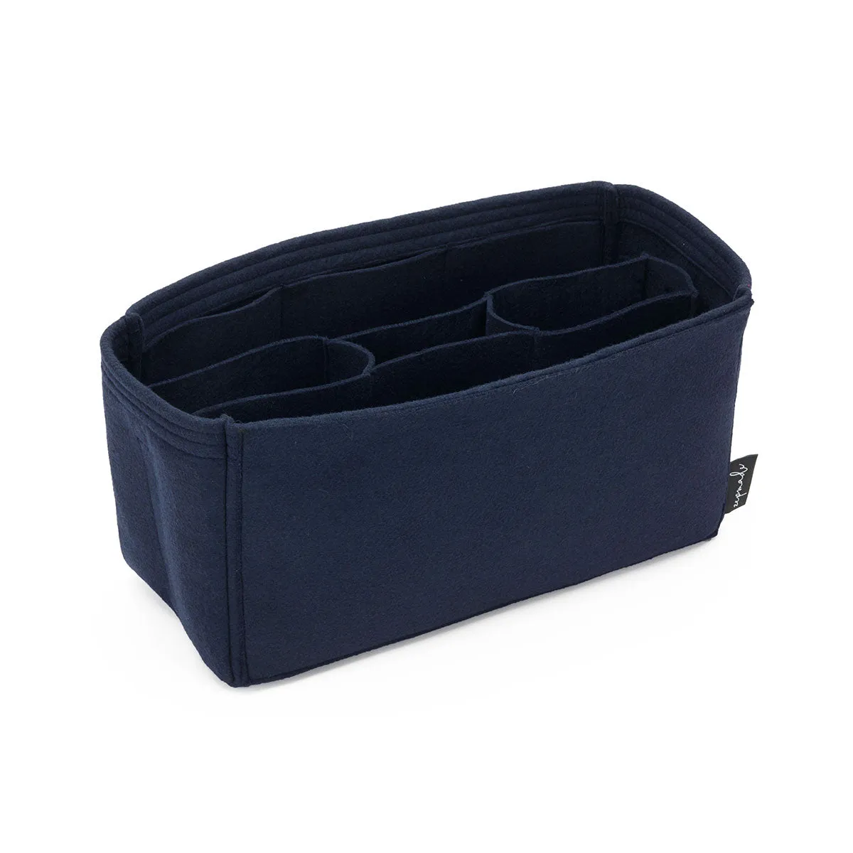 Louis Vuitton Keepall Organizer Insert, Bag Organizer with Middle Compartment