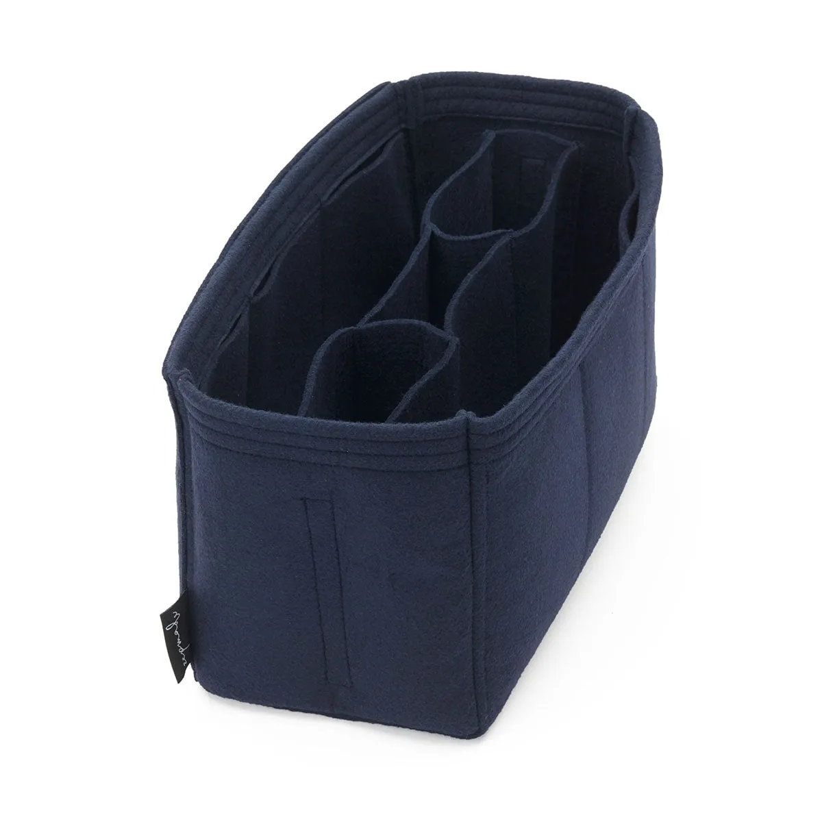 Louis Vuitton Neverfull Organizer Insert, Bag Organizer with Middle Compartment