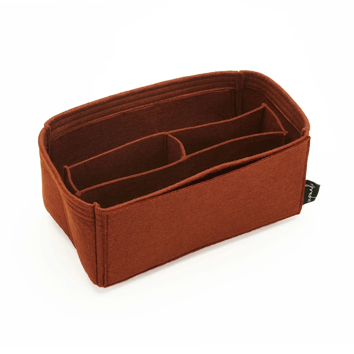 Louis Vuitton Nice Organizer Insert, Bag Organizer with Middle Compartment and Pen Holder