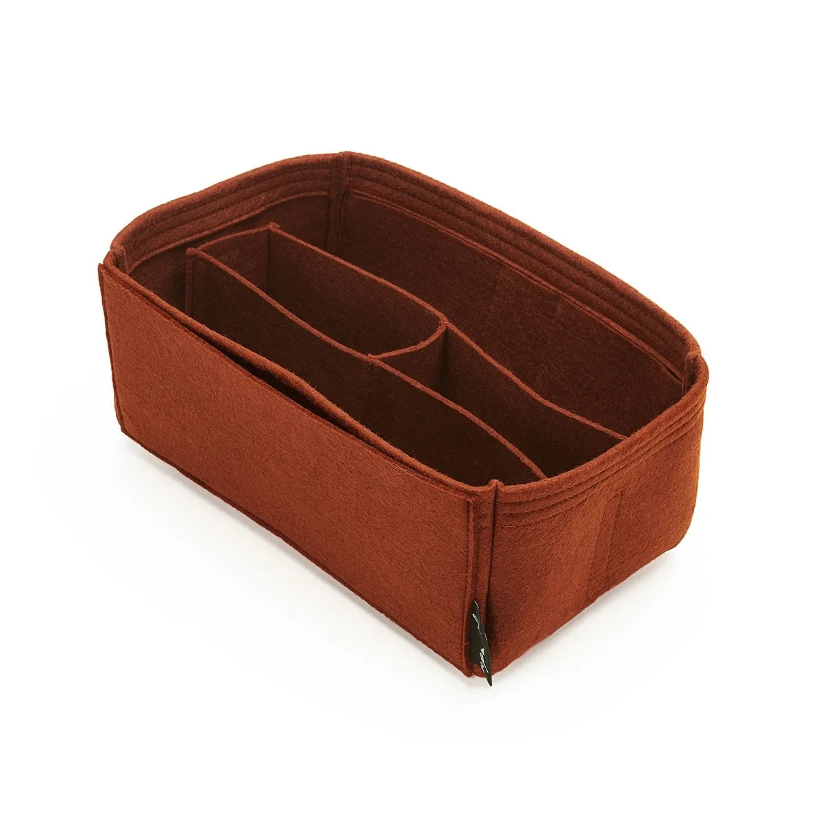 Louis Vuitton Nice Organizer Insert, Bag Organizer with Middle Compartment and Pen Holder