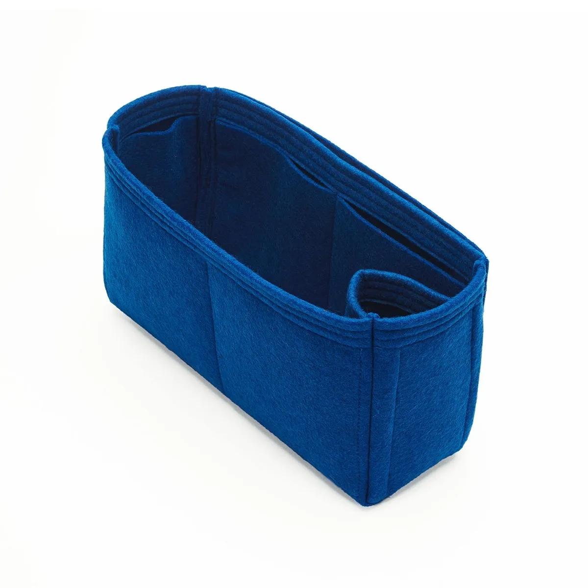 Louis Vuitton Tournelle Organizer Insert, Bag Organizer with Single Bottle Holder