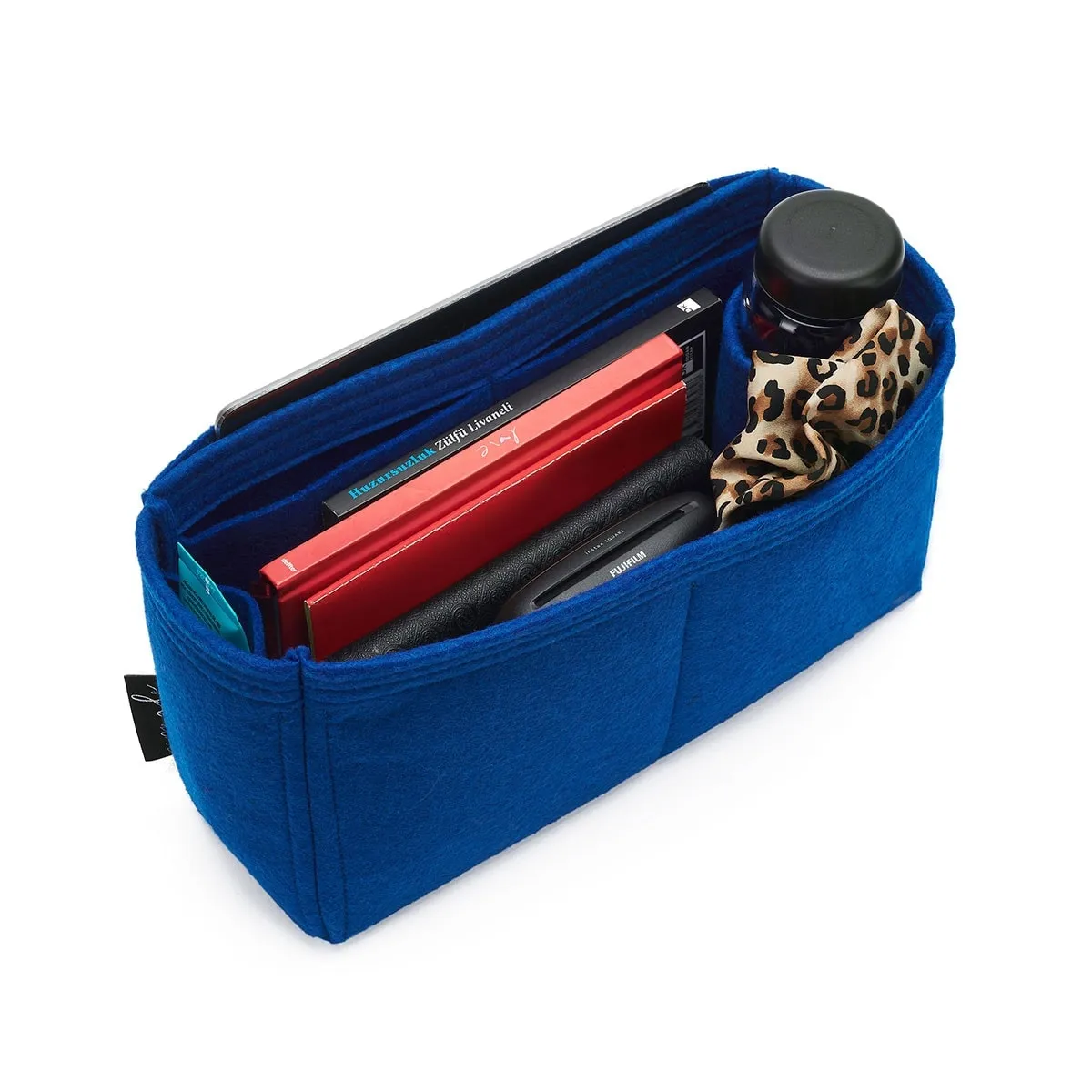 Louis Vuitton Tournelle Organizer Insert, Bag Organizer with Single Bottle Holder