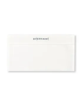 Mask Envelope | White