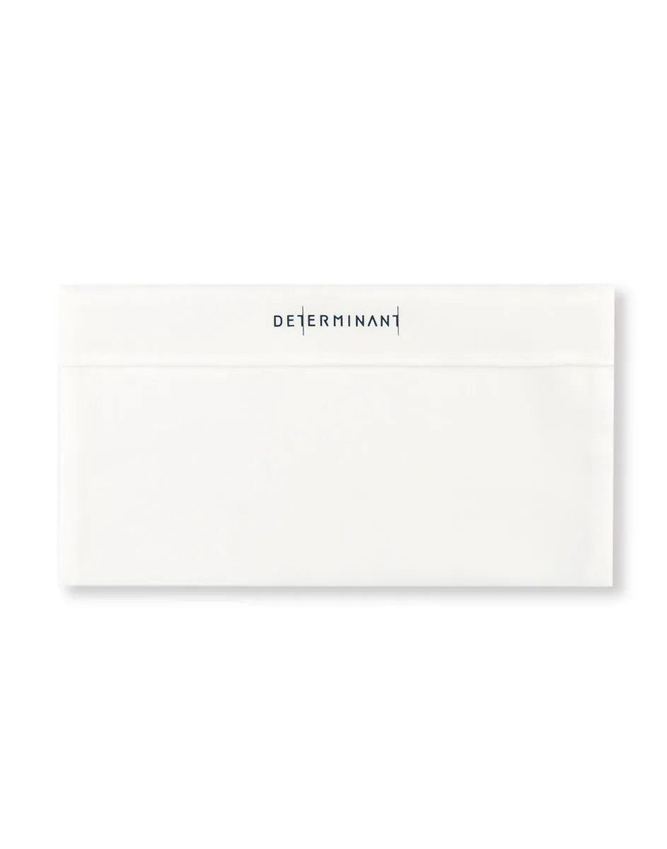 Mask Envelope | White