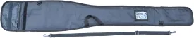 METER STAR Kayak Paddle Bag Very Thick and Durable Protective Storage Bag Adjustable Kayak Paddle Carrying Bag for 2-Piece Paddles