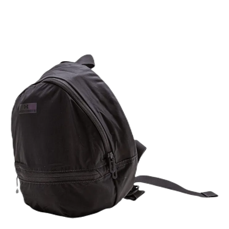 Midi Backpack 2.0 Grey