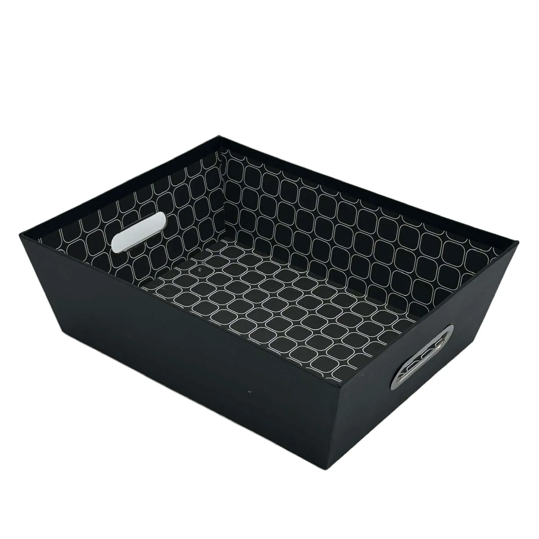 Modern Display Tray / Desktop Paper Organization