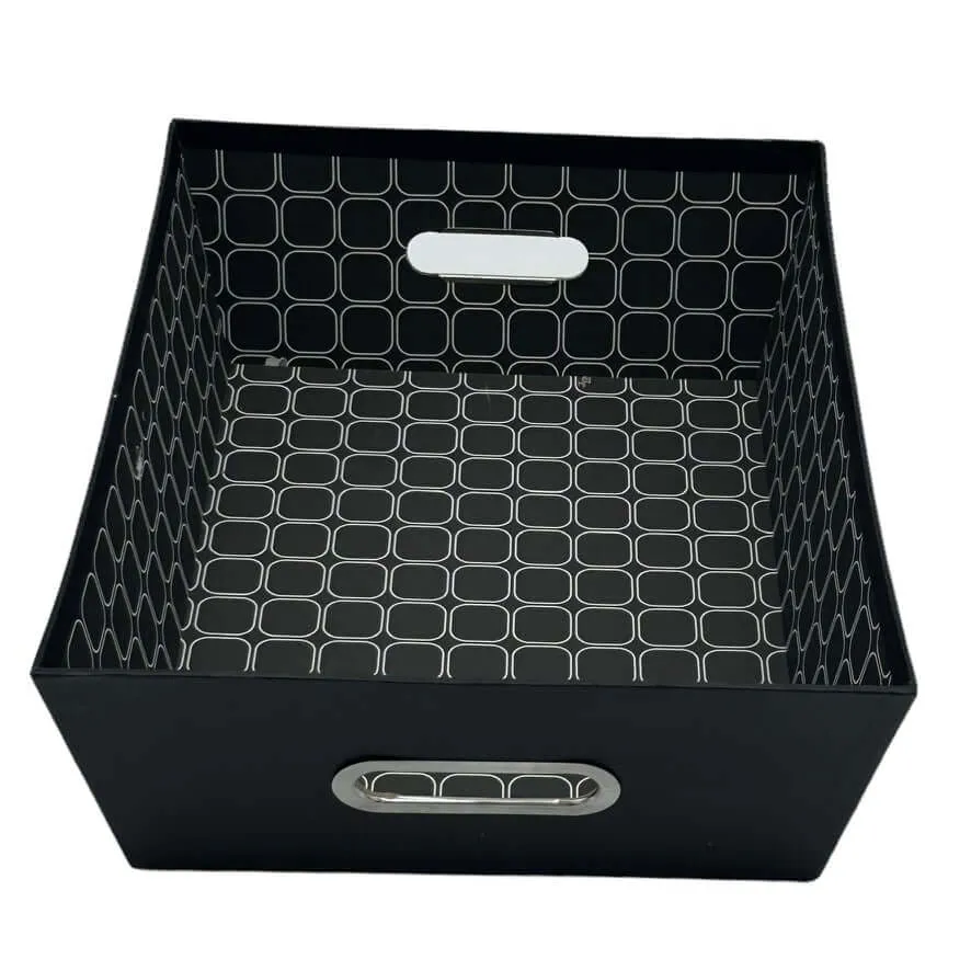 Modern Display Tray / Desktop Paper Organization