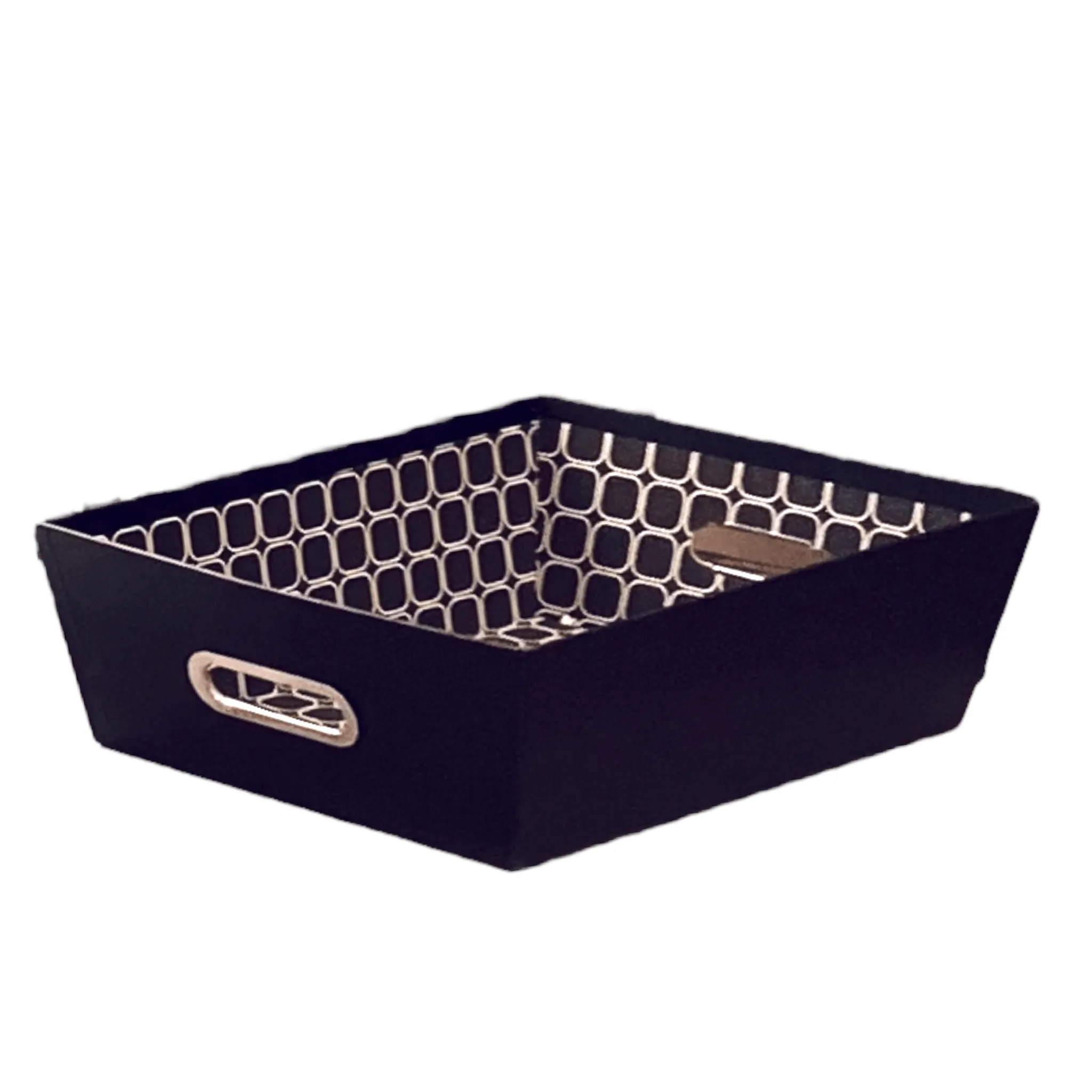 Modern Display Tray / Desktop Paper Organization