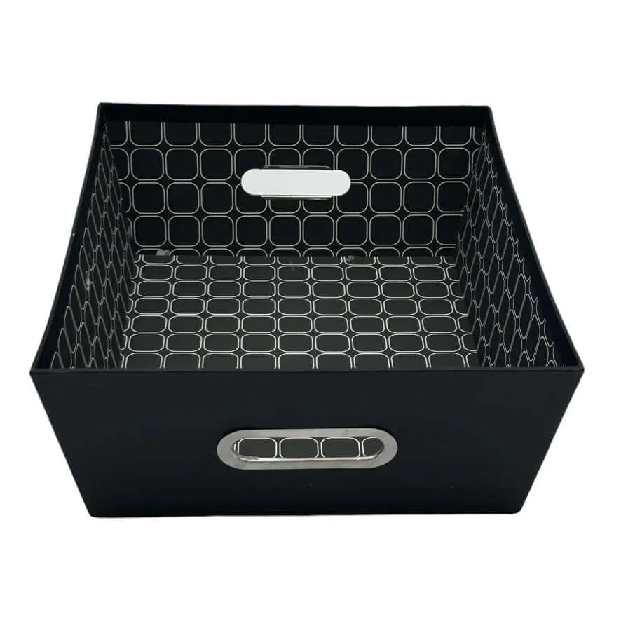 Modern Display Tray / Desktop Paper Organization