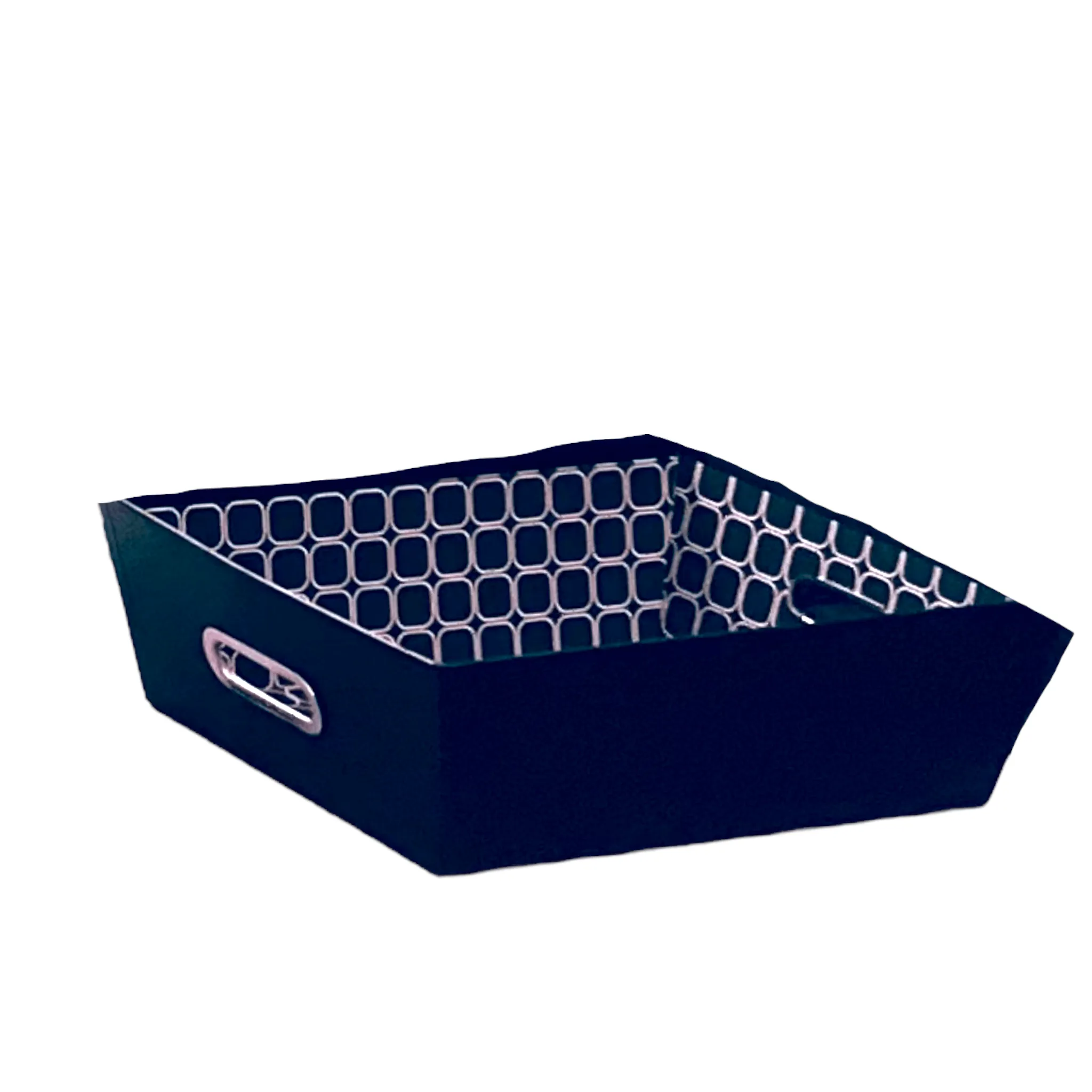 Modern Display Tray / Desktop Paper Organization