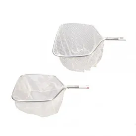 Monorail Dip Nets (Various Sizes) with 1/8" Mesh