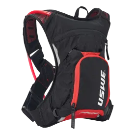 Mtb Hydro 3l Hydration Pack Black/uswe Red