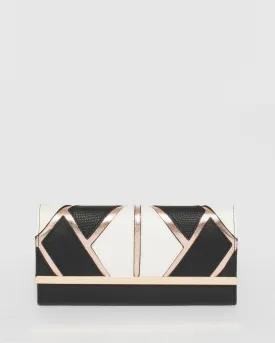 Multi Colour Maisy Limited Edition Wallet