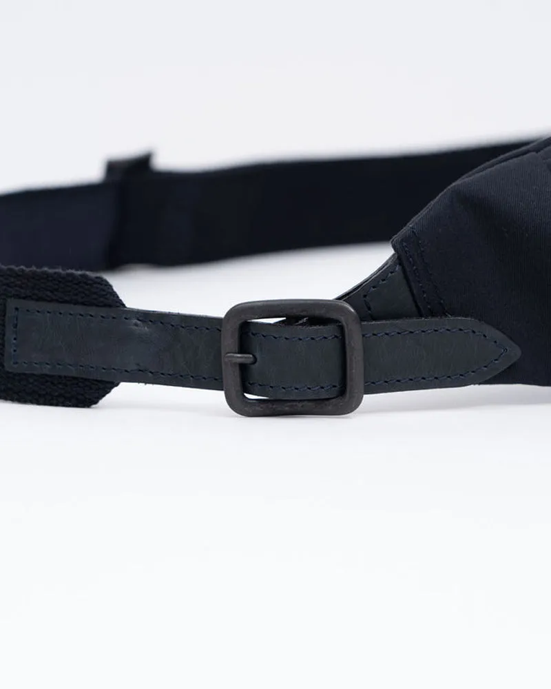 Nanamica Water Repellent Belt Bag