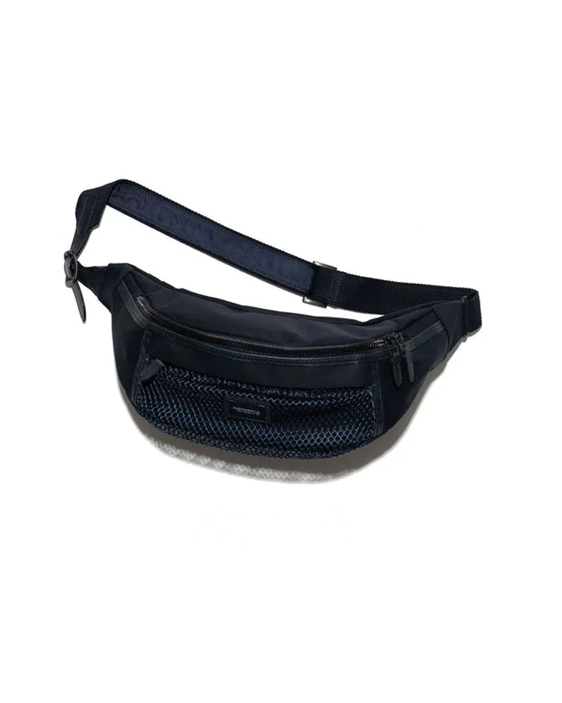 Nanamica Water Repellent Belt Bag