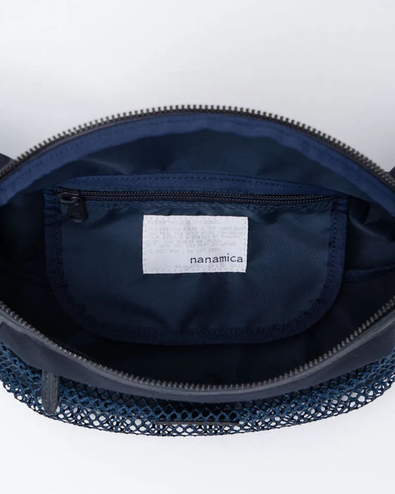 Nanamica Water Repellent Belt Bag
