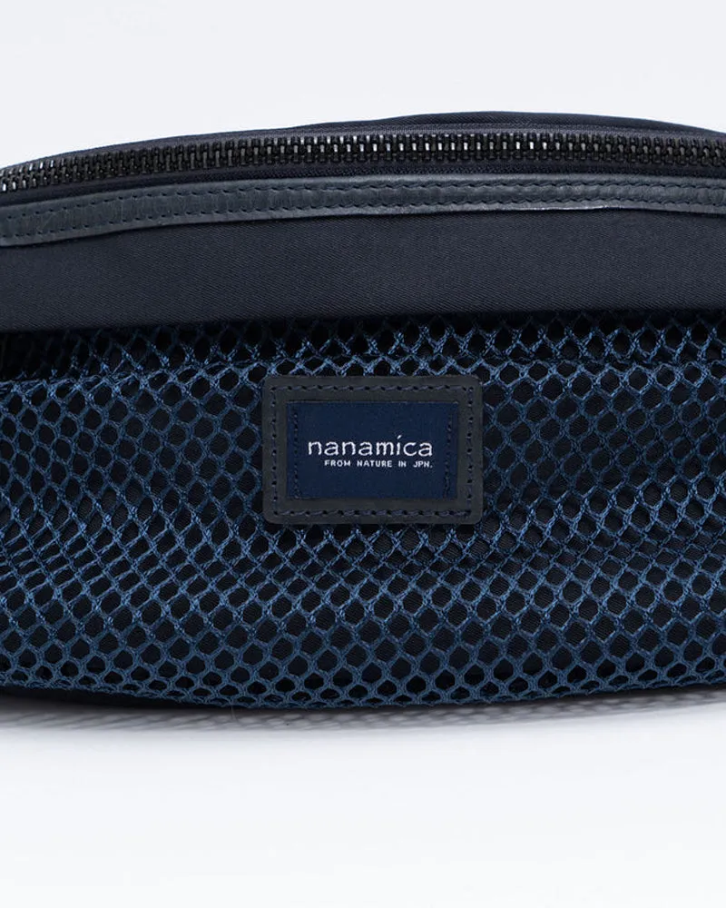Nanamica Water Repellent Belt Bag