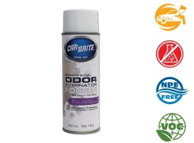 Odor Eliminator - Berry-licous