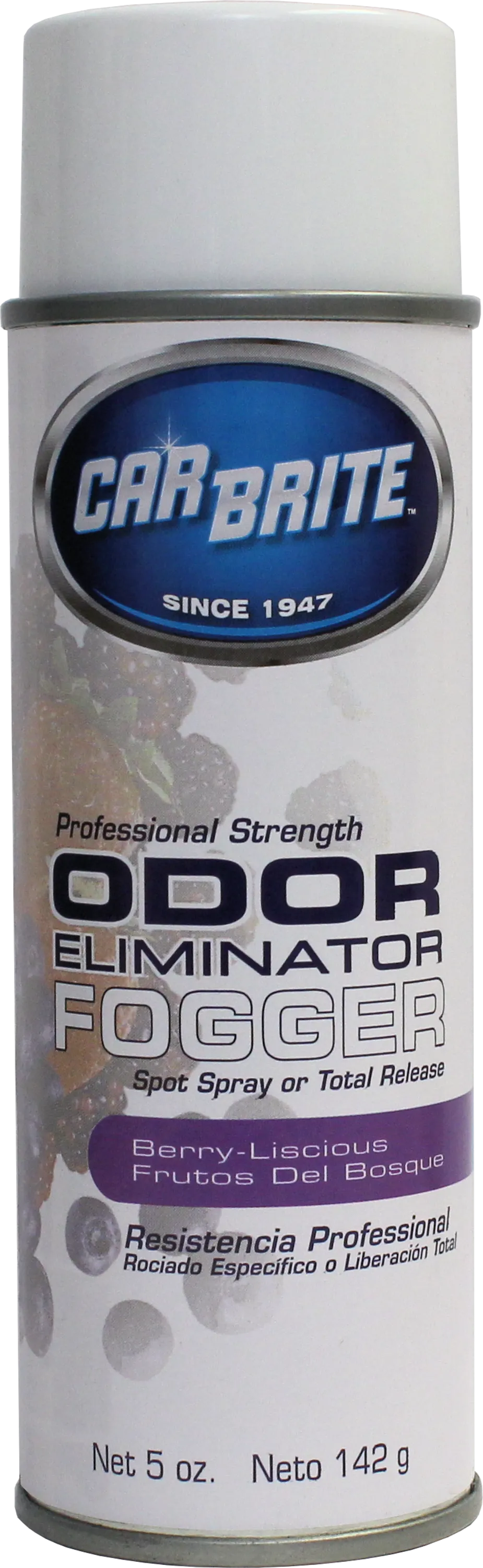 Odor Eliminator - Berry-licous