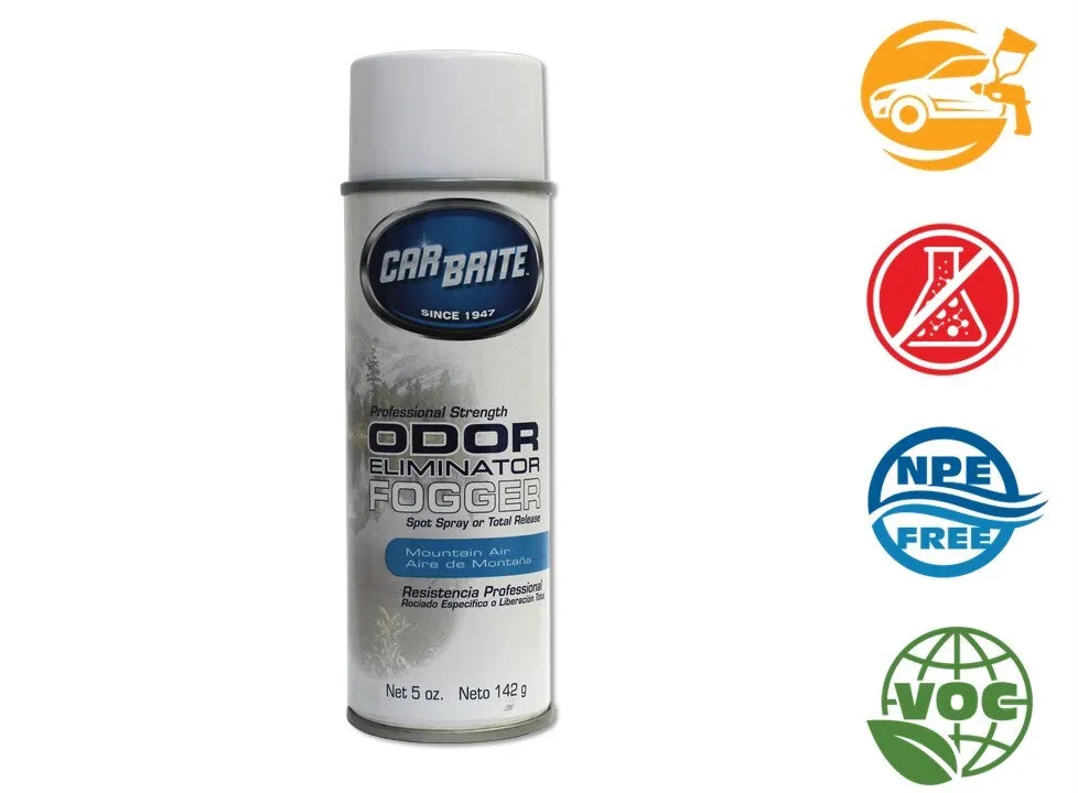 Odor Eliminator - Mountain Air