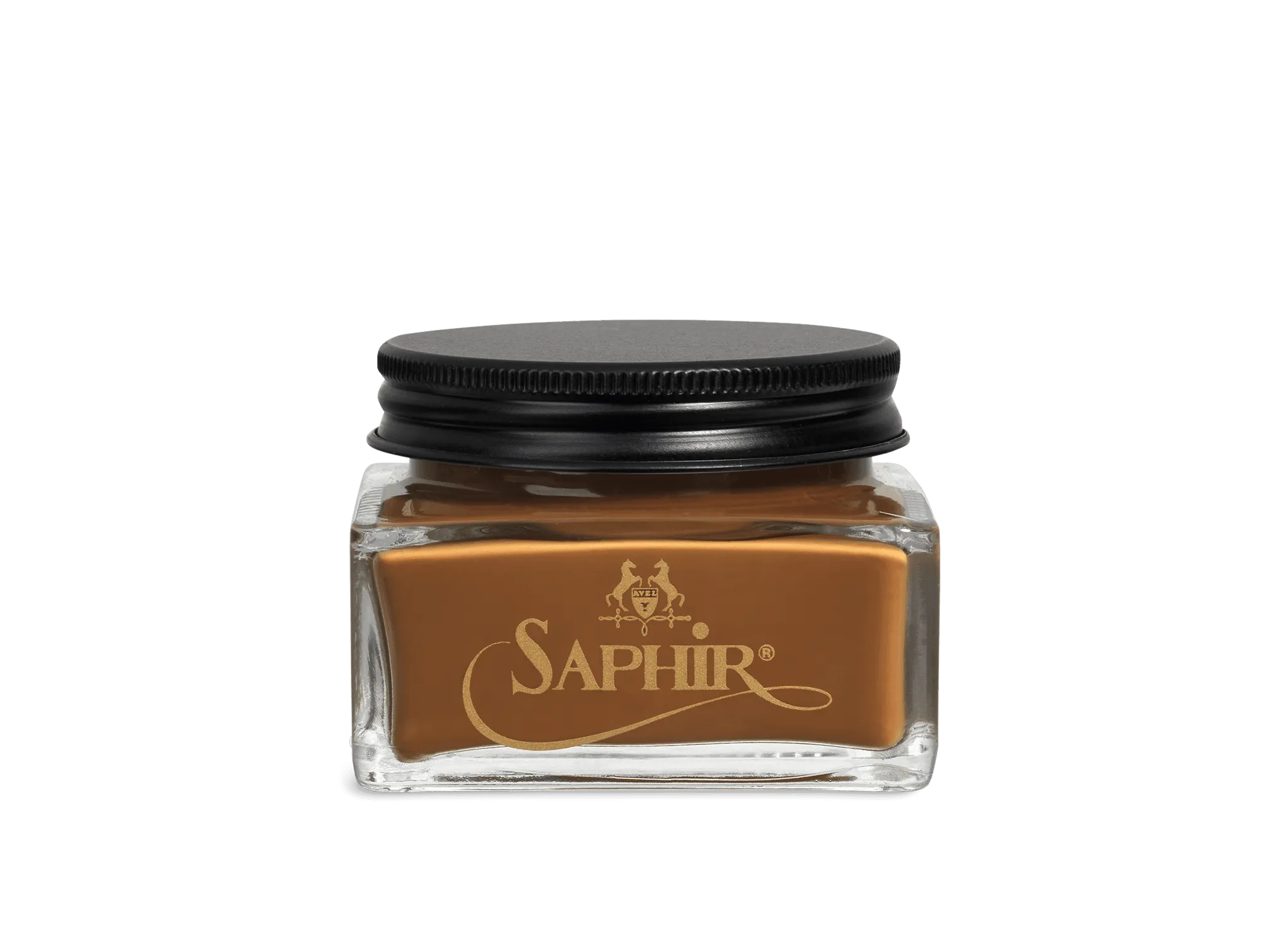 Oiled Leather Cream