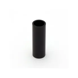 Paradise Black Anodized Aluminum Shaft Cover