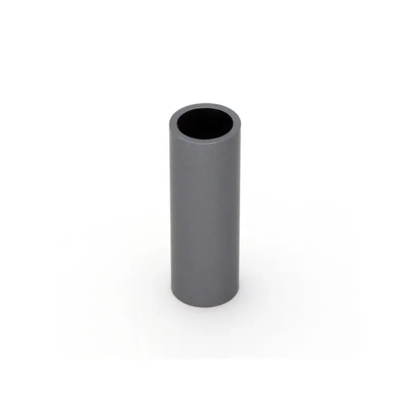 Paradise Gun Metal Gray Anodized Aluminum Shaft Cover