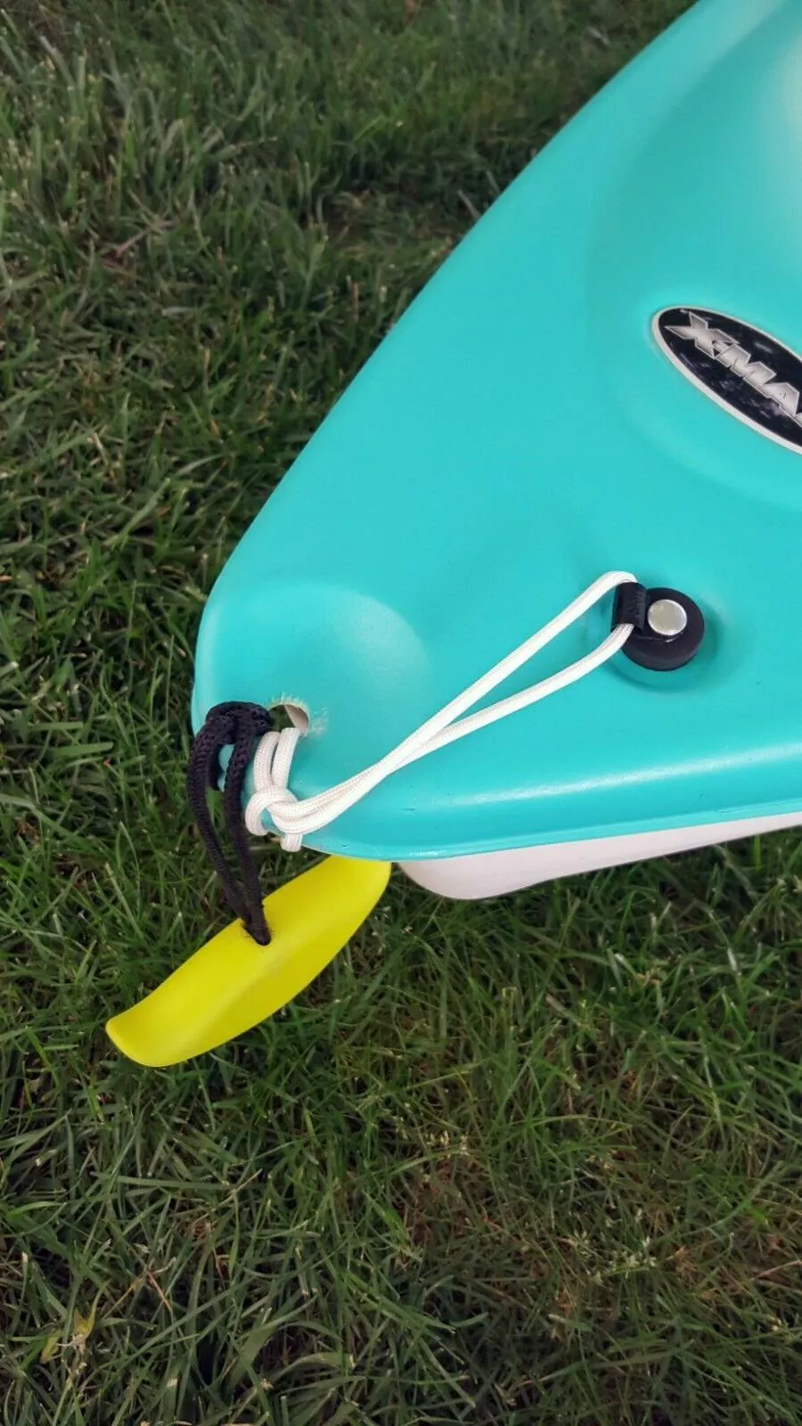PELICAN KAYAK REPLACEMENT HANDLES