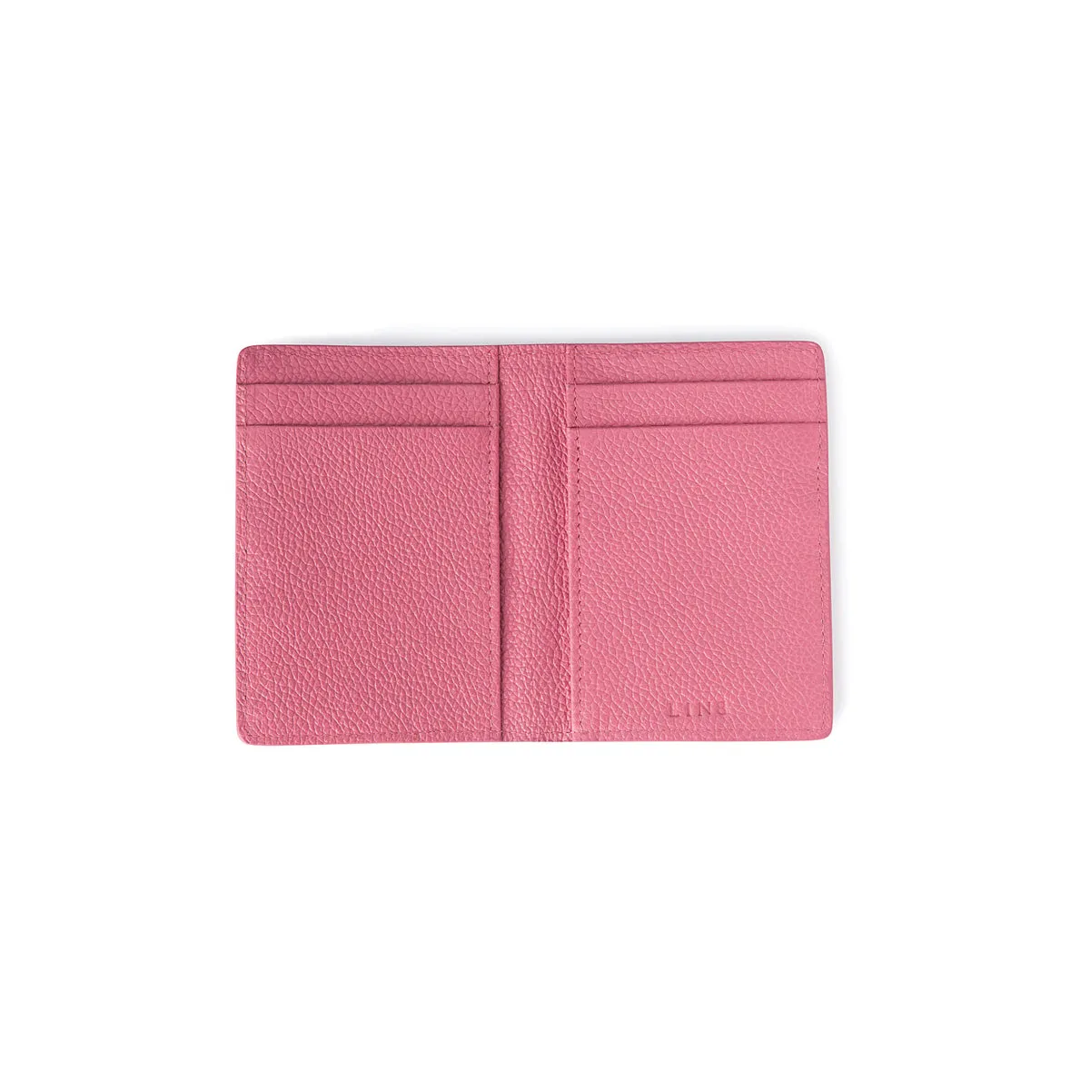 Pocket-Fold card holder