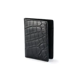 Pocket-Fold card holder