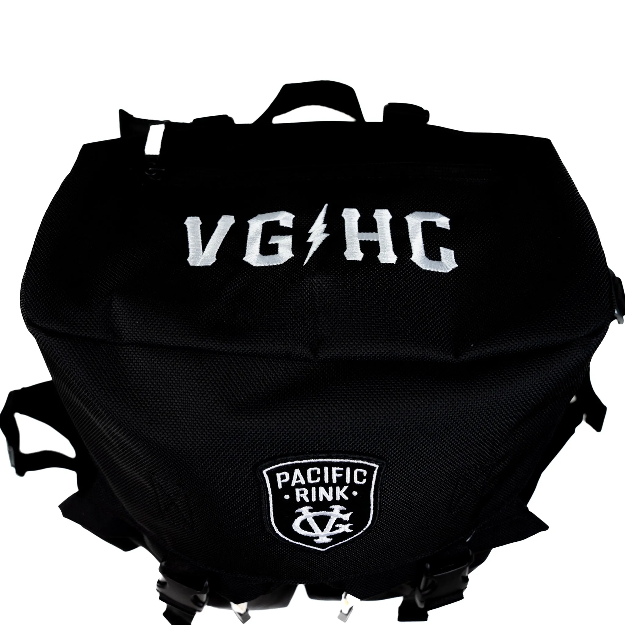 Pond Pacific Rink Pack