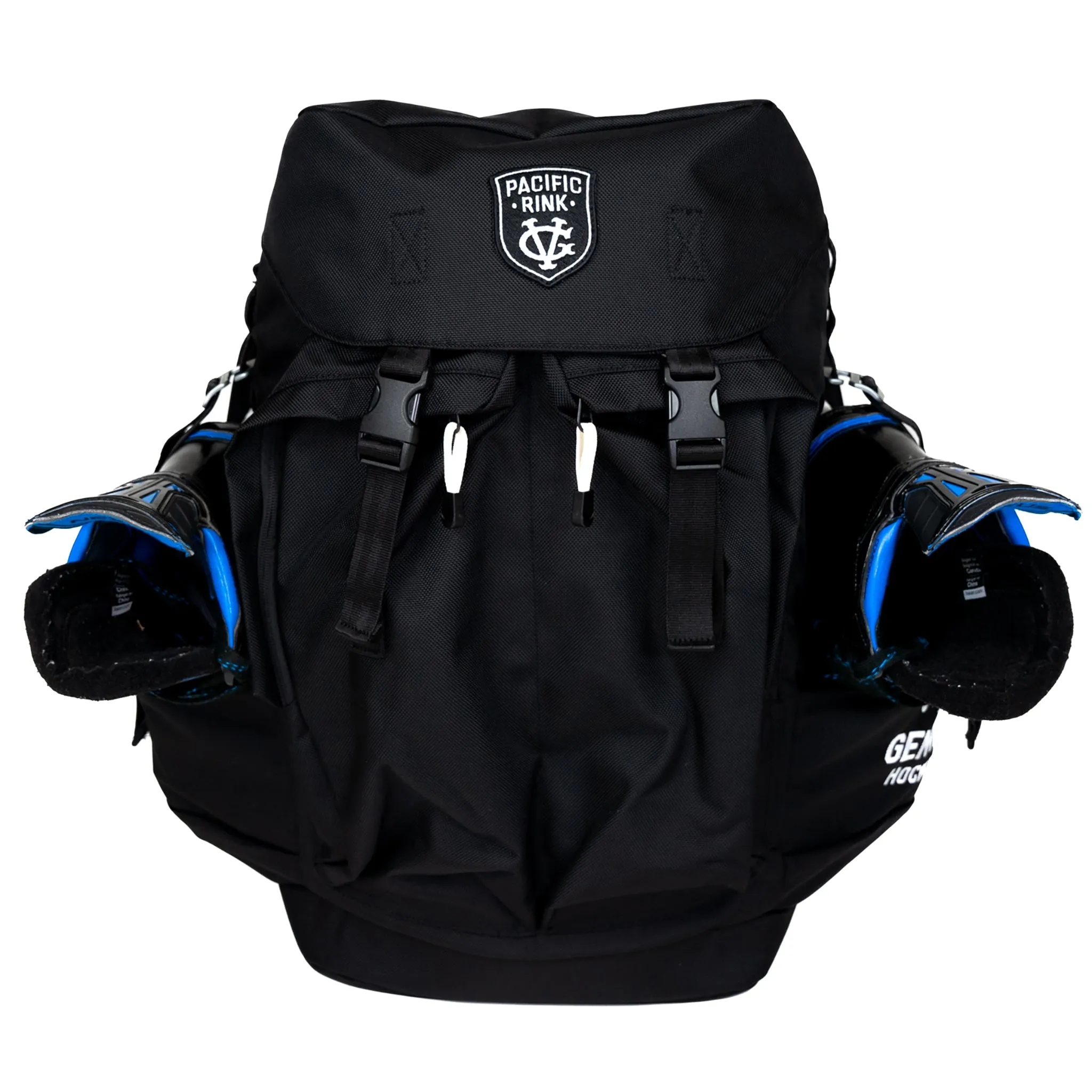 Pond Pacific Rink Pack