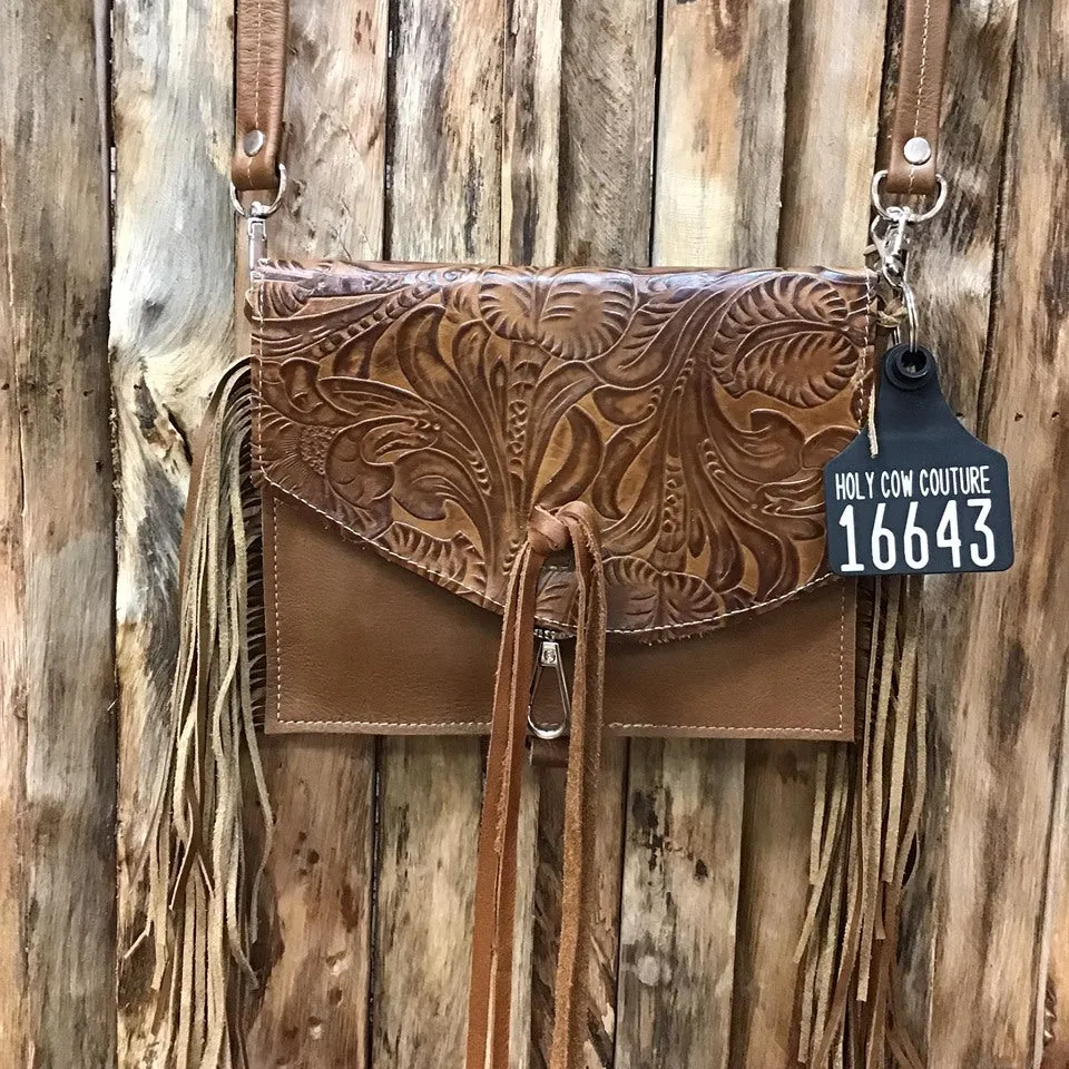 Pony Express - #16643