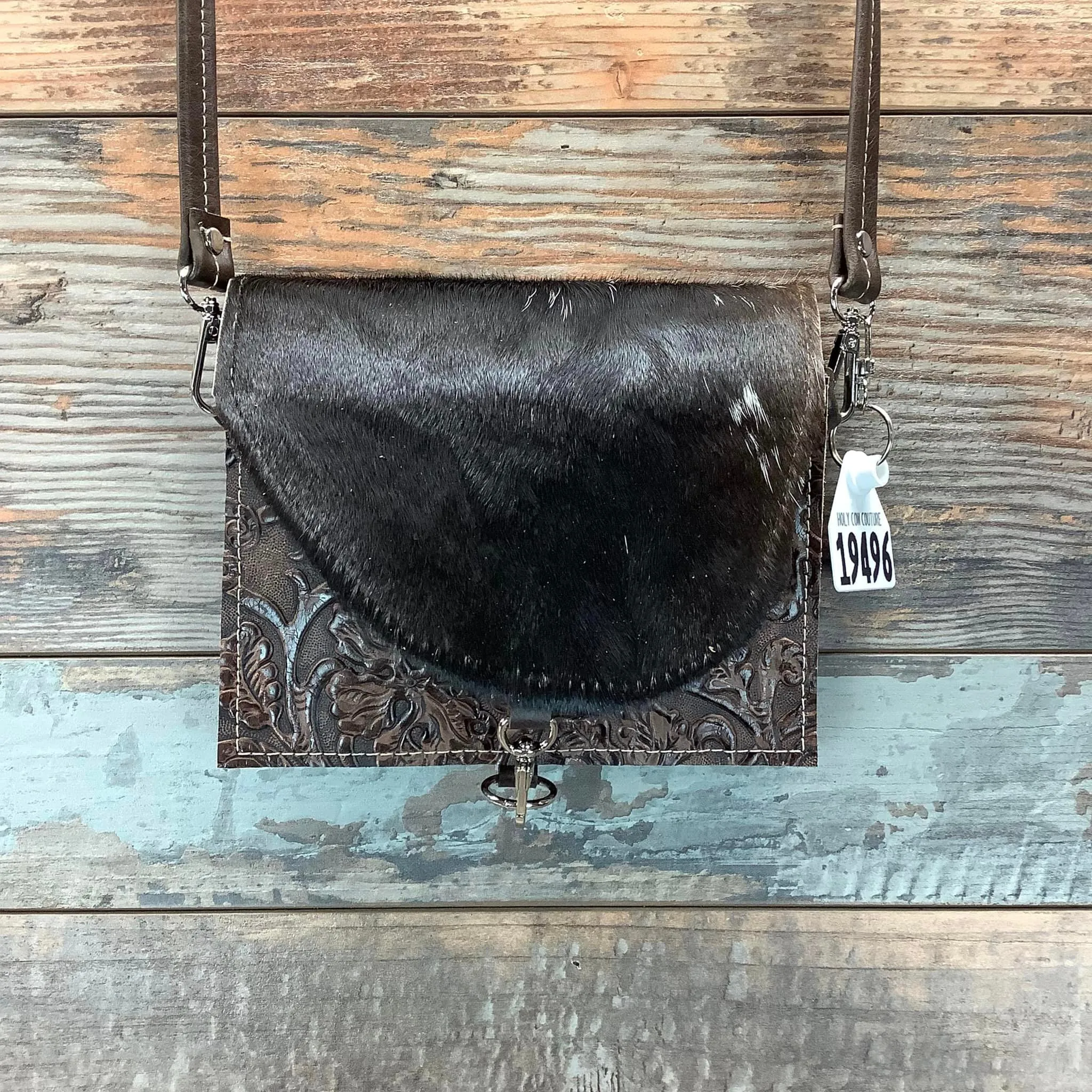 Pony Express - #19496