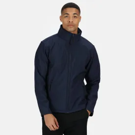 Regatta Professional Classic Softshell -NAVY