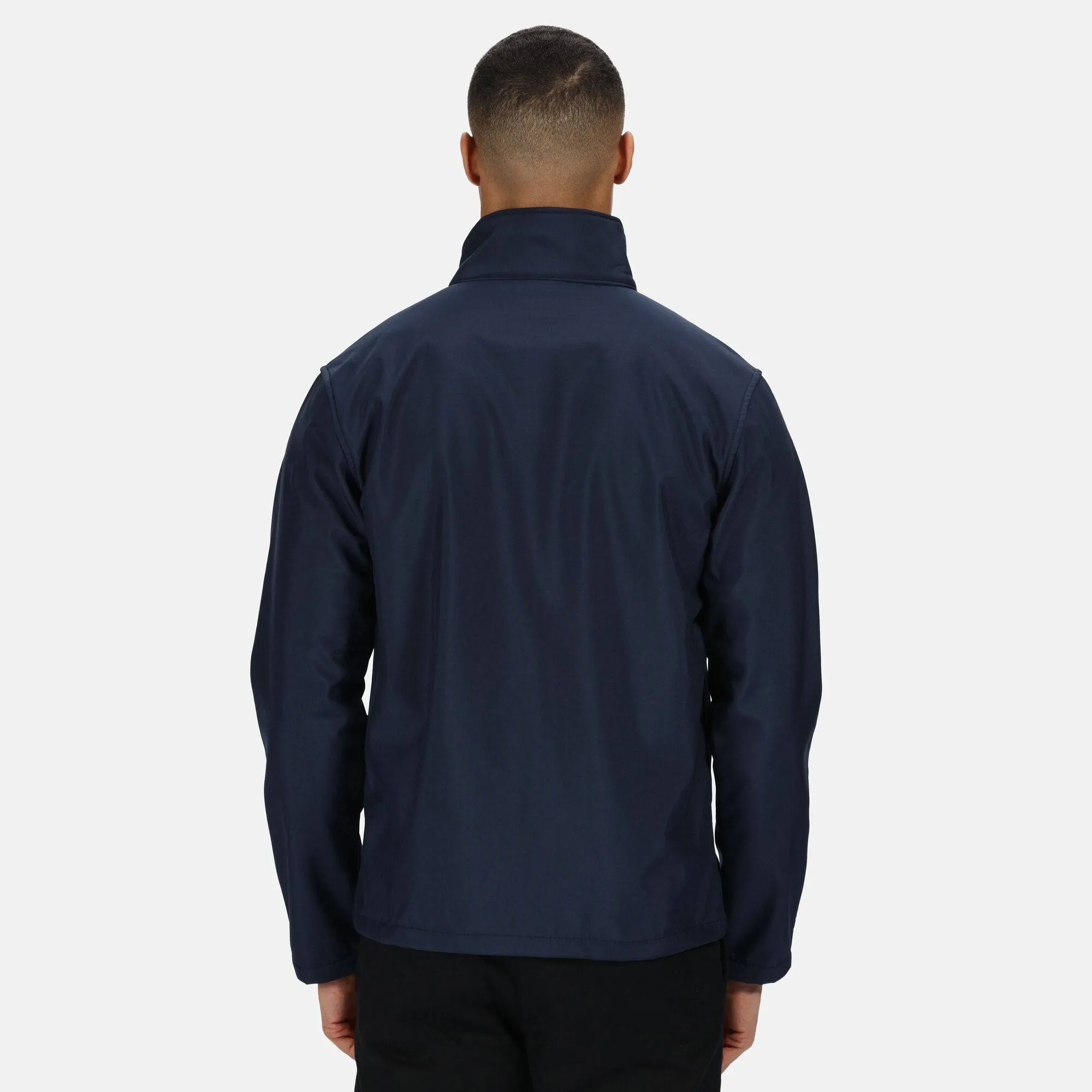 Regatta Professional Classic Softshell -NAVY