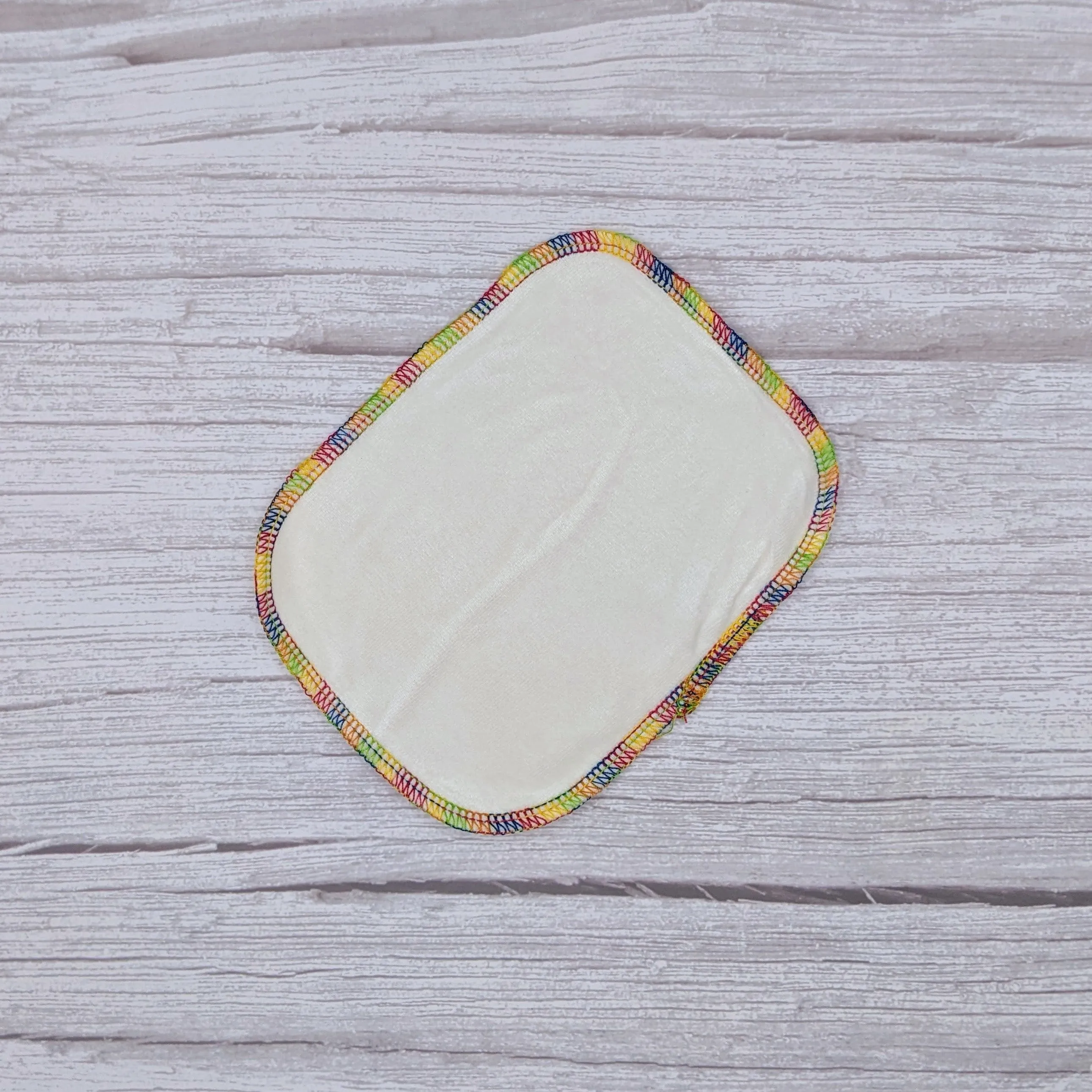 Reusable Cloth Wipes - 10 pack