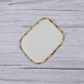 Reusable Cloth Wipes - 10 pack